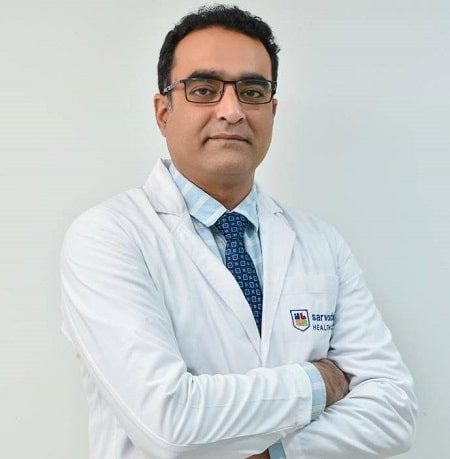 Dr. Anchit Uppal
